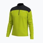 Sweatshirt thermal Fischer Base Pro fisher yellow