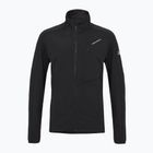 Men's ski sweatshirt Fischer Up Flex black