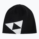 Winter hat Fischer Logo Reversible Beanie black