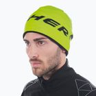 Winter hat Fischer Logo Reversible Beanie fisher yellow