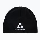 Winter hat Fischer Mountain Beanie black