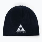 Winter hat Fischer Mountain Beanie navy
