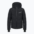 Men's ski jacket Fischer Flash black