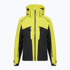 Men's ski jacket Fischer RC4 fisher yellow