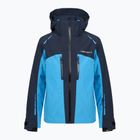 Men's ski jacket Fischer RC4 navy