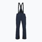 Men's ski trousers Fischer RC4 navy