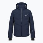 Men's ski jacket Fischer Flash navy