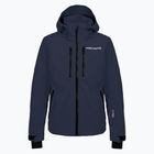 Men's ski jacket Fischer Thor navy