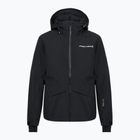 Men's ski jacket Fischer Explorer black