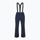 Men's ski trousers Fischer Premier navy
