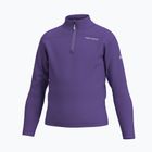 Children's thermal sweatshirt Fischer Base Pro Jr lavender