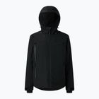 Men's ski jacket Fischer Rush Jacket black