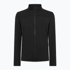 Men's sweatshirt Fischer Flex Jacket black