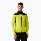 Men's sweatshirt Fischer Flex fischer yellow
