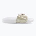 Women's flip-flops U.S. Polo Assn. IVY002A gold