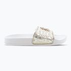 U.S.Polo Assn women's flip-flops IVY002B gold