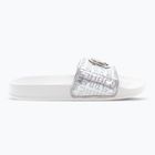 U.S.Polo Assn women's flip-flops IVY002B silver