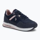 Women's shoes U.S. Polo Assn. FRISBY005 navy