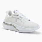 Women's shoes U.S. Polo Assn. CLAUDE004 white/silver