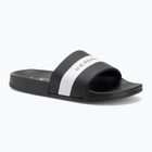Men's flip-flops U.S. Polo Assn. SKYE002 black/white