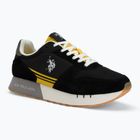Men's shoes U.S. Polo Assn. JAKE001 black