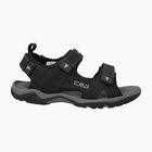Men's CMP Almaak nero sandals
