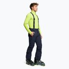 CMP men's ski trousers navy blue 3W04467/N950