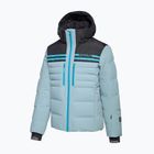 Men's ski jacket DOTOUT Pluma black beauty