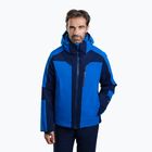 Men's ski jacket DOTOUT Slope directoire blue/naval academy