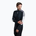 Men's sweatshirt DOTOUT Cross black beauty/northern drop/barely blue