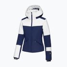 Women's ski jacket DOTOUT Flow naval academy/barely blue