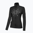 Women's sweatshirt DOTOUT Flake 2.0 black beauty