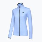 Women's sweatshirt DOTOUT Plein FZ windsurfer