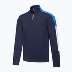 Men's sweatshirt DOTOUT Cross naval academy/directoire blue/barel