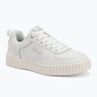 Ellesse women's shoes Cher white