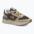 Ellesse men's New Ronny earth birch shark shoes
