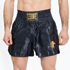 Men's boxer shorts LEONE 1947 Basic 2 blue