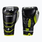 LEONE boxing gloves 1947 Revo Performance Fluo black