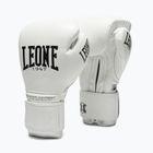 LEONE boxing gloves 1947 The Greatest white