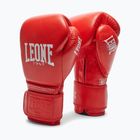 LEONE boxing gloves 1947 The Greatest red