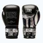 LEONE boxing gloves 1947 Iconic black