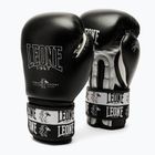 LEONE boxing gloves 1947 Iconic black
