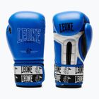 LEONE boxing gloves 1947 Iconic blue