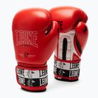 LEONE boxing gloves 1947 Iconic red