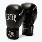 LEONE children's boxing gloves 1947 Thunder Jr black