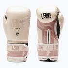LEONE boxing gloves 1947 Iconic pink