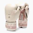LEONE boxing gloves 1947 Iconic pink