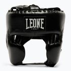 Boxing helmet LEONE 1947 The Greatest black