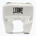 Boxing helmet LEONE 1947 The Greatest white