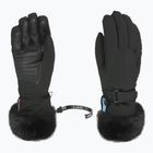 Women's ski gloves Level Jolie W pk black